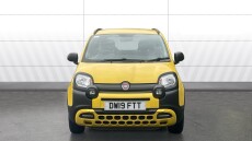 Fiat Panda 1.2 Waze 5dr Petrol Hatchback